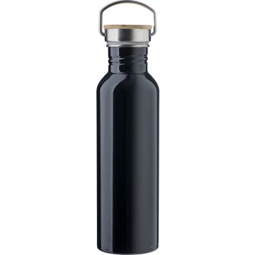 700ml Steel drinking bottle