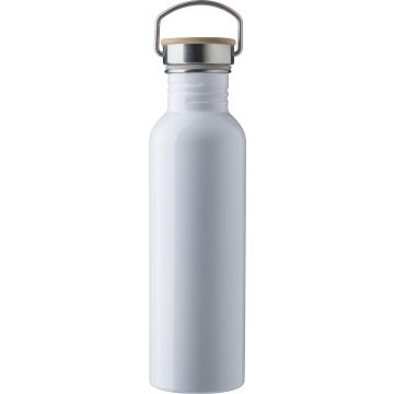 700ml Steel drinking bottle
