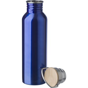 700ml Steel drinking bottle