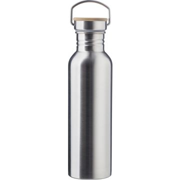 700ml Steel drinking bottle