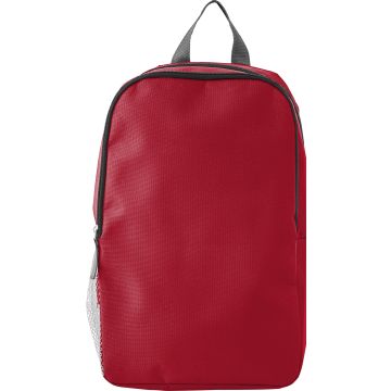 Cooler backpack With Zipped Front Pocket 