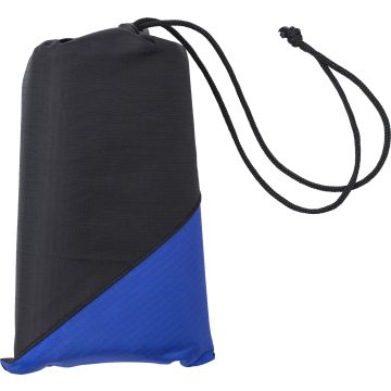 Promotional Picnic Blanket With Storage Pouch