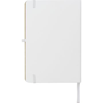 Bamboo notebook