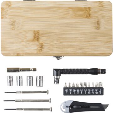 Carbon Steel Tool set