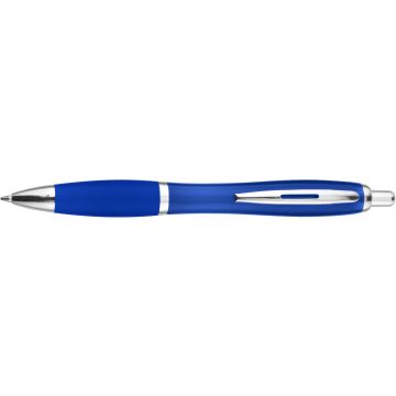 Recycled plastic ballpen
