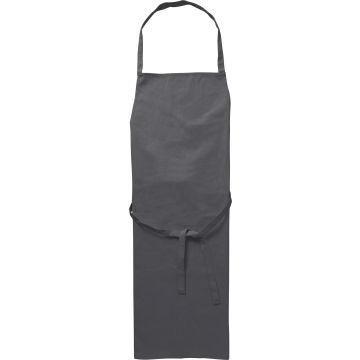 Apron Grey
