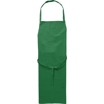 Apron Green