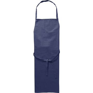 Apron Blue