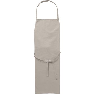 Apron Khaki