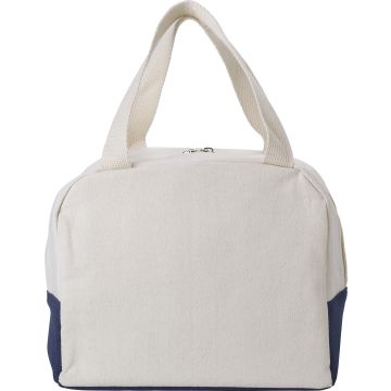 Promotional Natural Cotton Cooler Bag