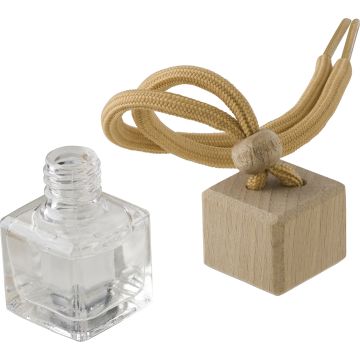 Car air freshener