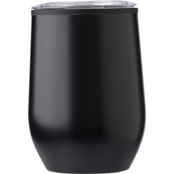 The Tresco - Stainless steel double wall mug (300ml)