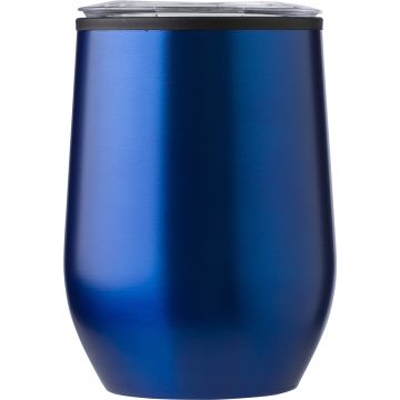 Stainless Steel Travel Mug (300 ml)