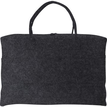 RPET Recycled Felt Duffle Bag