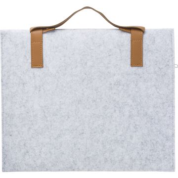 RPET Felt Document Bag