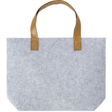 RPET felt shopper