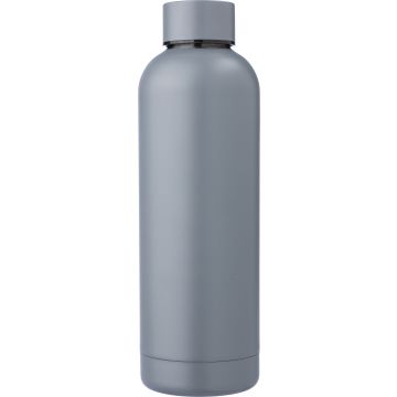 The Alasia - Recycled stainless steel double walled bottle (500ml)
