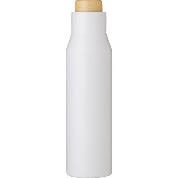 Stainless steel double walled bottle (500ml)