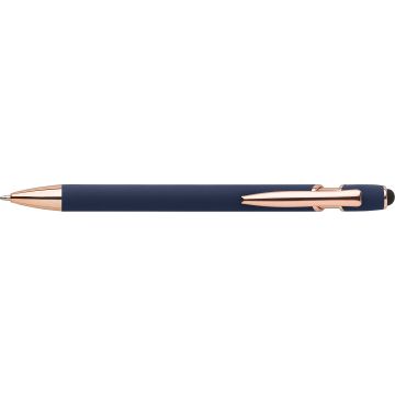 Aluminium ballpen