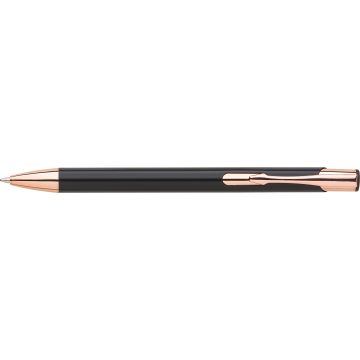 Aluminium ballpen