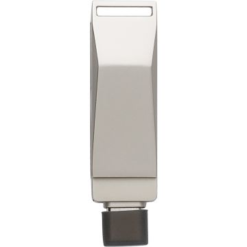 USB stick with metal case