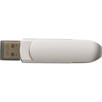 USB stick with metal case