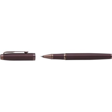 Parker IM Monochrome rollerball