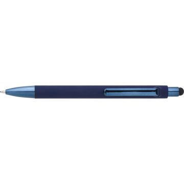 Hendrix ballpen