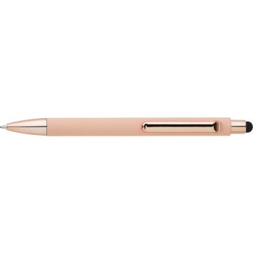 Hendrix ballpen