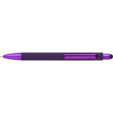 Hendrix ballpen