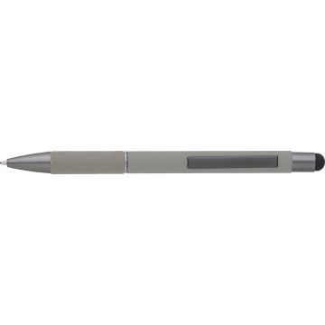 Aluminium ballpen