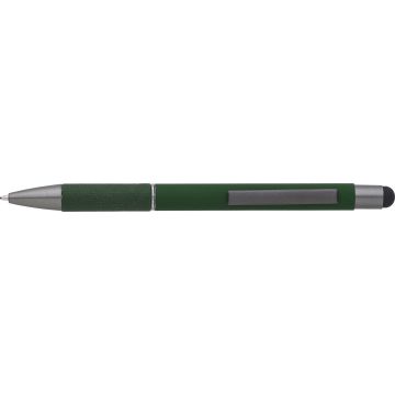 Aluminium ballpen