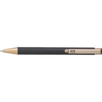 Aluminium ballpen