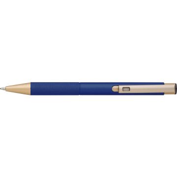 Aluminium ballpen