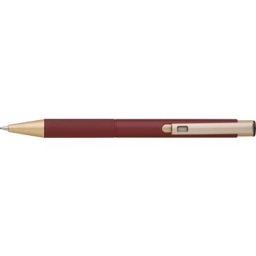 Aluminium ballpen