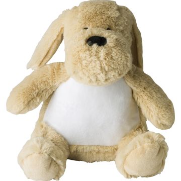 Promotional Plush Toy Dog Golden