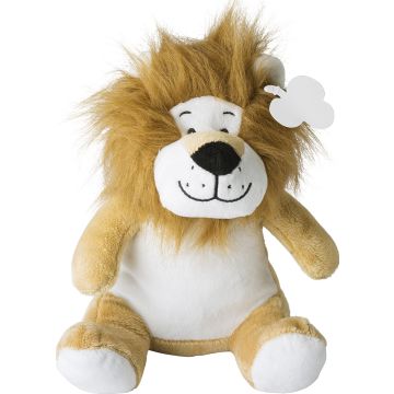 Promotional Plush Toy Lion