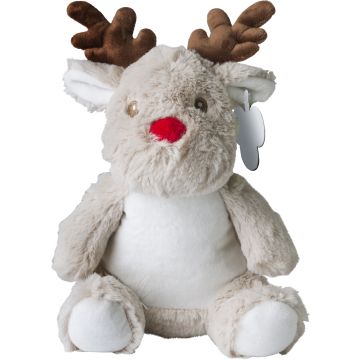 Promotional Plush Toy Reindeer