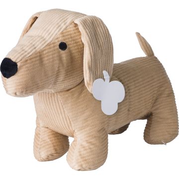 Promotional Plush Toy Sausage Dog