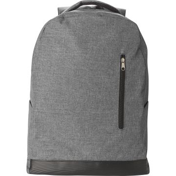Recycled Anti-theft Laptop Backpack
