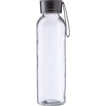 Glass bottle (500ml)