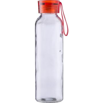 Glass bottle (500ml)