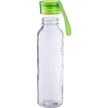 Glass bottle (500ml)