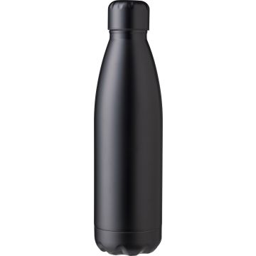 The Kara - Stainless steel double walled bottle (500ml)