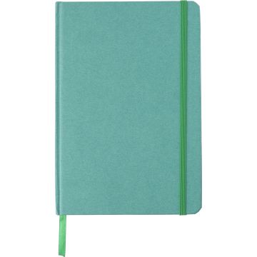 Recycled carton notebook (A5)