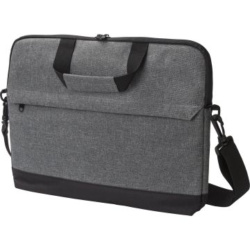 Laptop Bag With Front Zipped Pocket