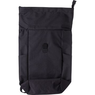 Rolltop backpack