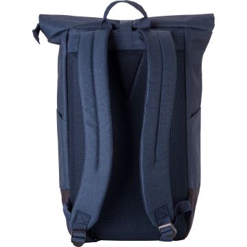 Rolltop backpack