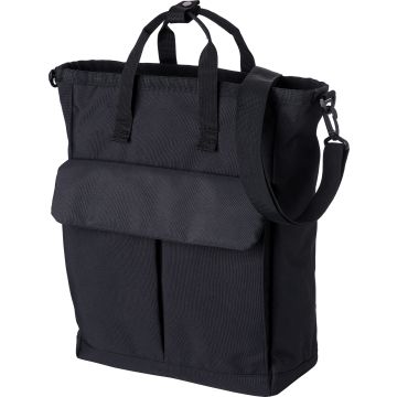 Shoulder Bag With Laptop Compartment