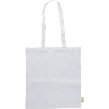 Recycled cotton shopping bag. (120gm / 4oz)